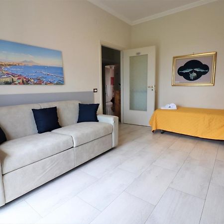 Appartement Painter House à Sant'Agnello Extérieur photo