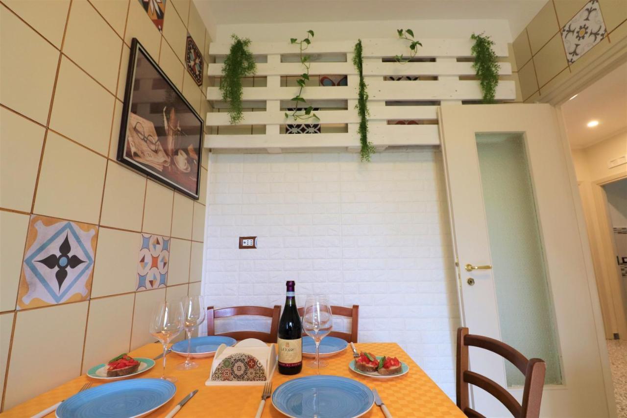 Appartement Painter House à Sant'Agnello Extérieur photo