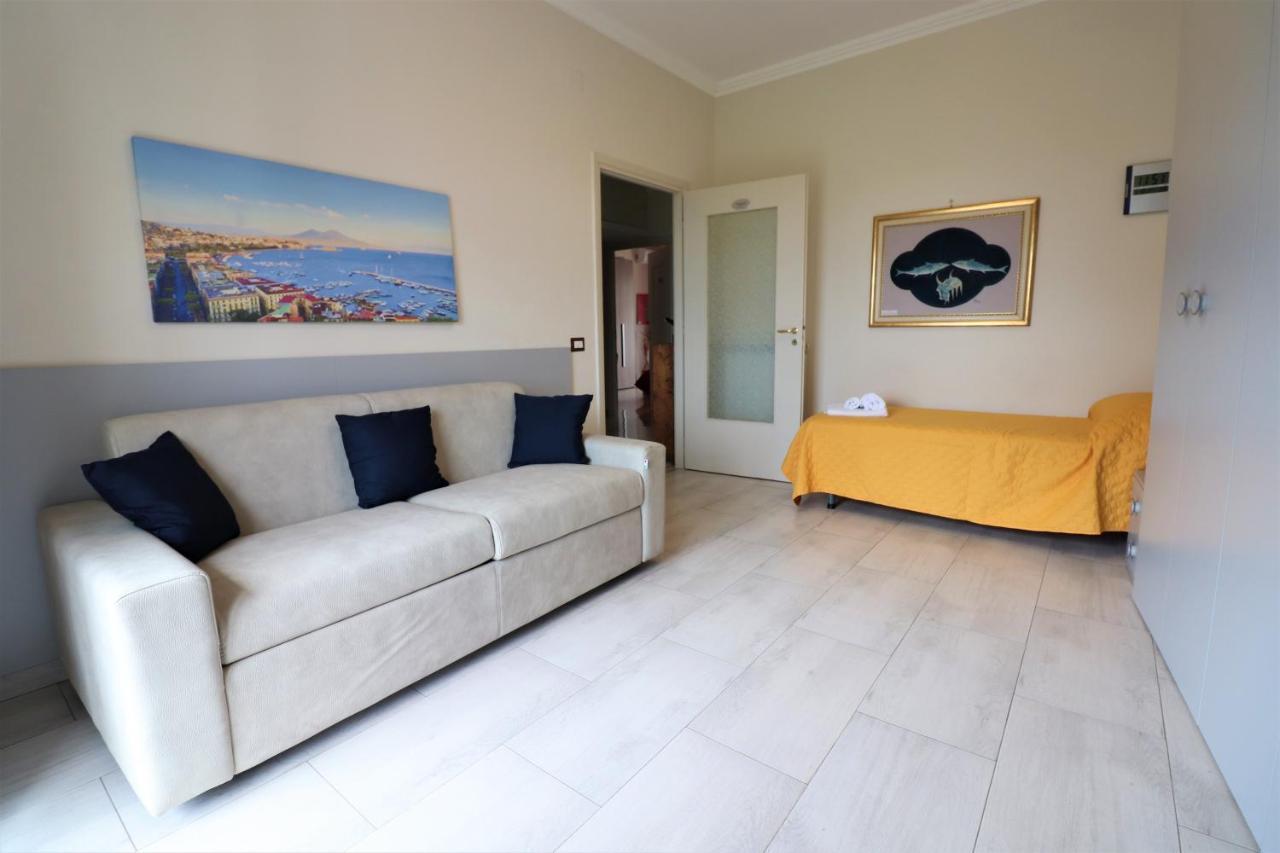 Appartement Painter House à Sant'Agnello Extérieur photo
