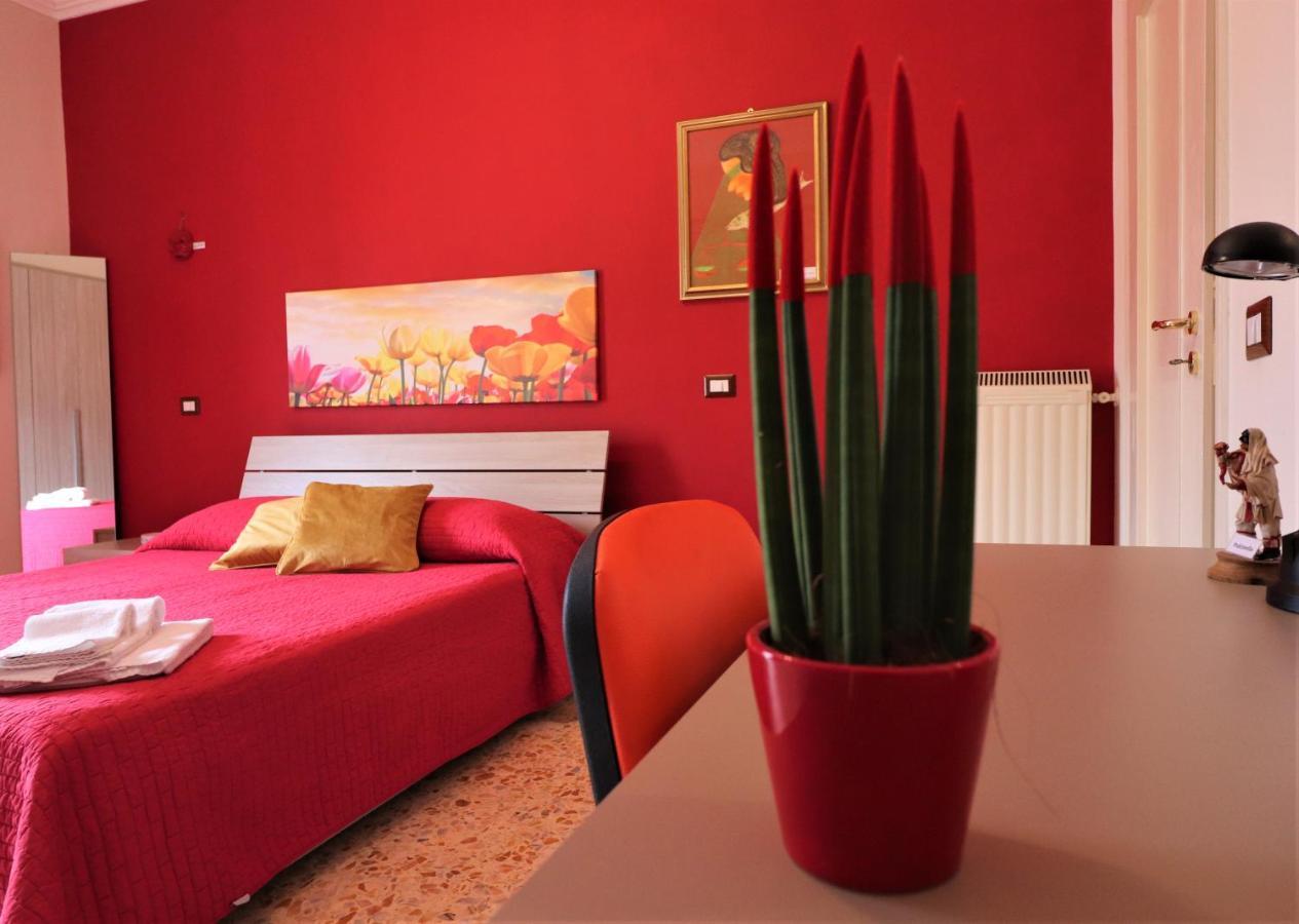 Appartement Painter House à Sant'Agnello Extérieur photo