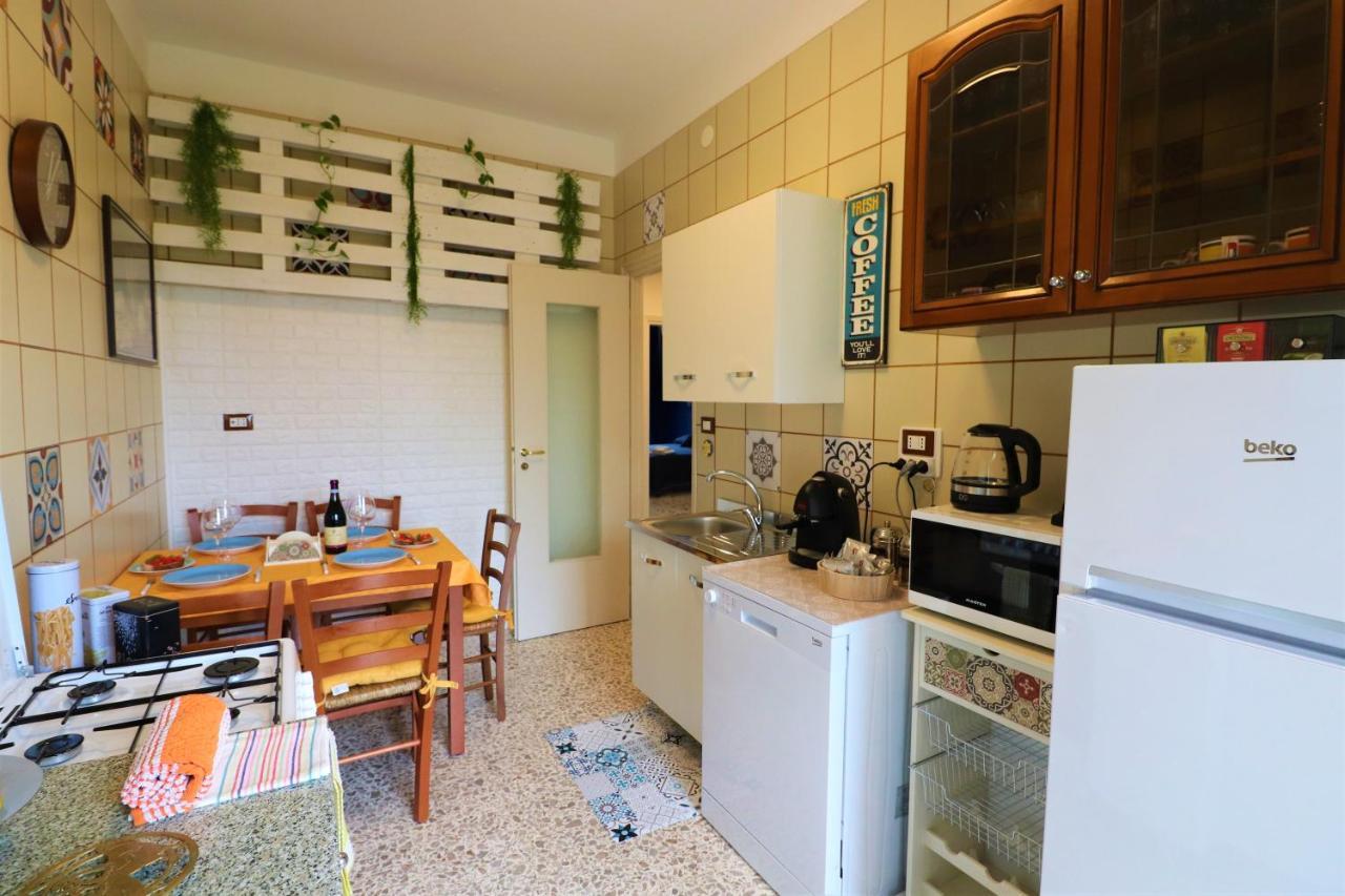 Appartement Painter House à Sant'Agnello Extérieur photo