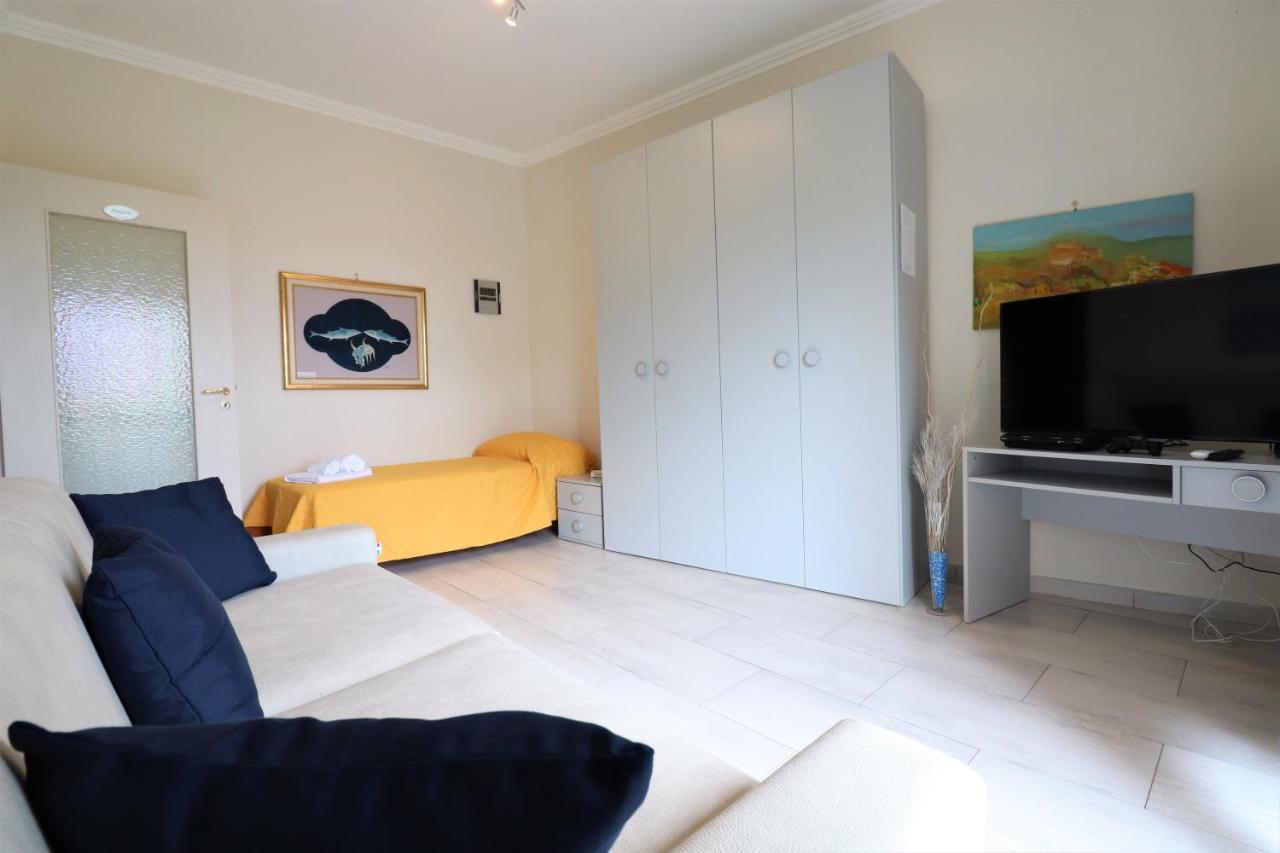 Appartement Painter House à Sant'Agnello Extérieur photo