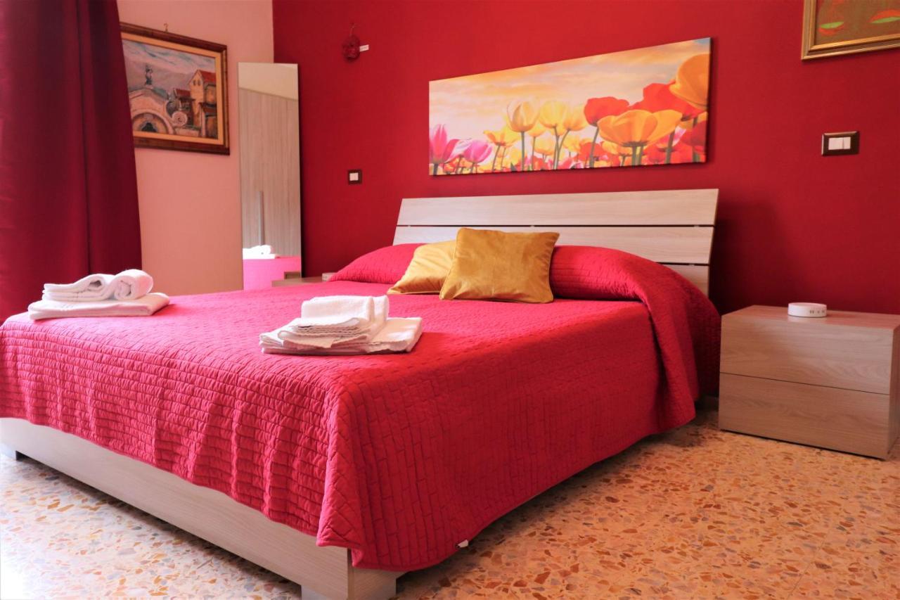 Appartement Painter House à Sant'Agnello Extérieur photo