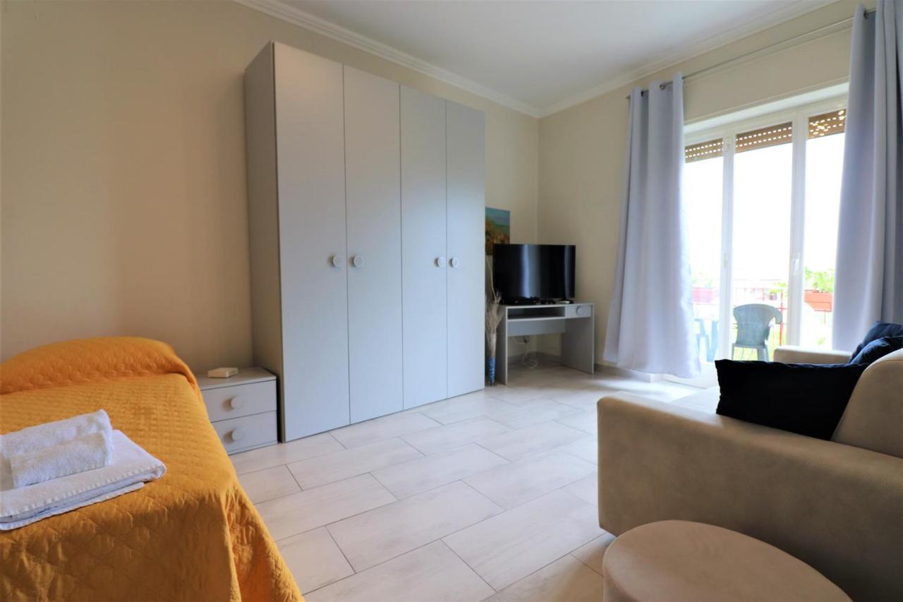 Appartement Painter House à Sant'Agnello Extérieur photo