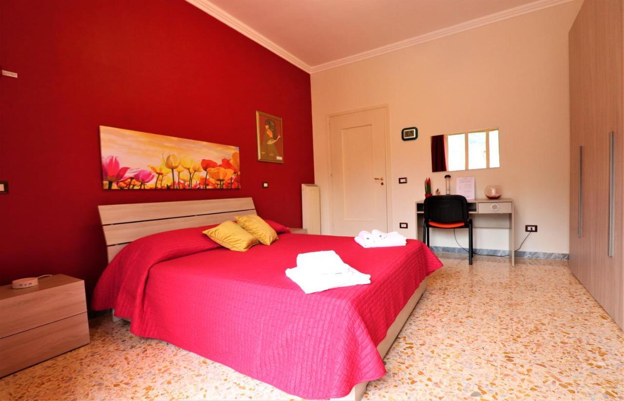 Appartement Painter House à Sant'Agnello Extérieur photo