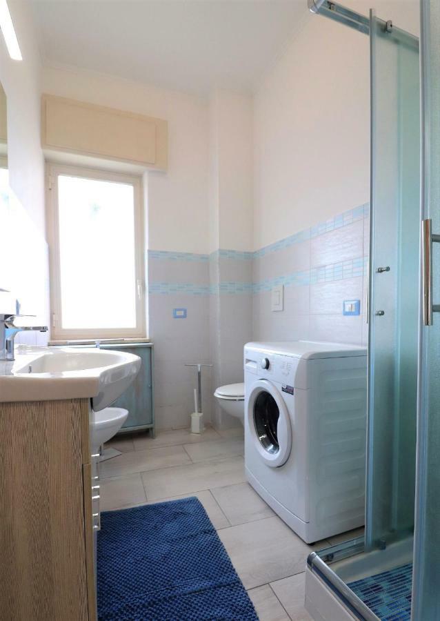 Appartement Painter House à Sant'Agnello Extérieur photo