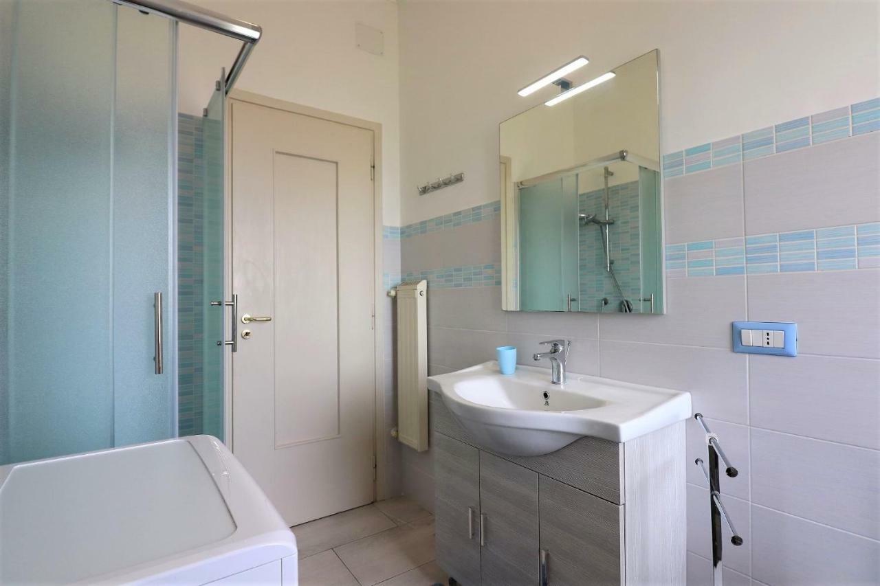 Appartement Painter House à Sant'Agnello Extérieur photo