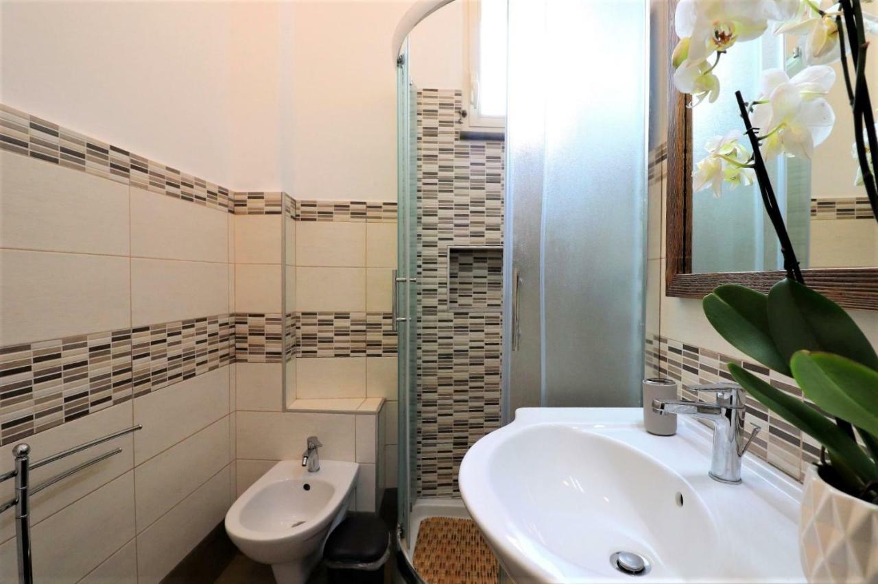 Appartement Painter House à Sant'Agnello Extérieur photo