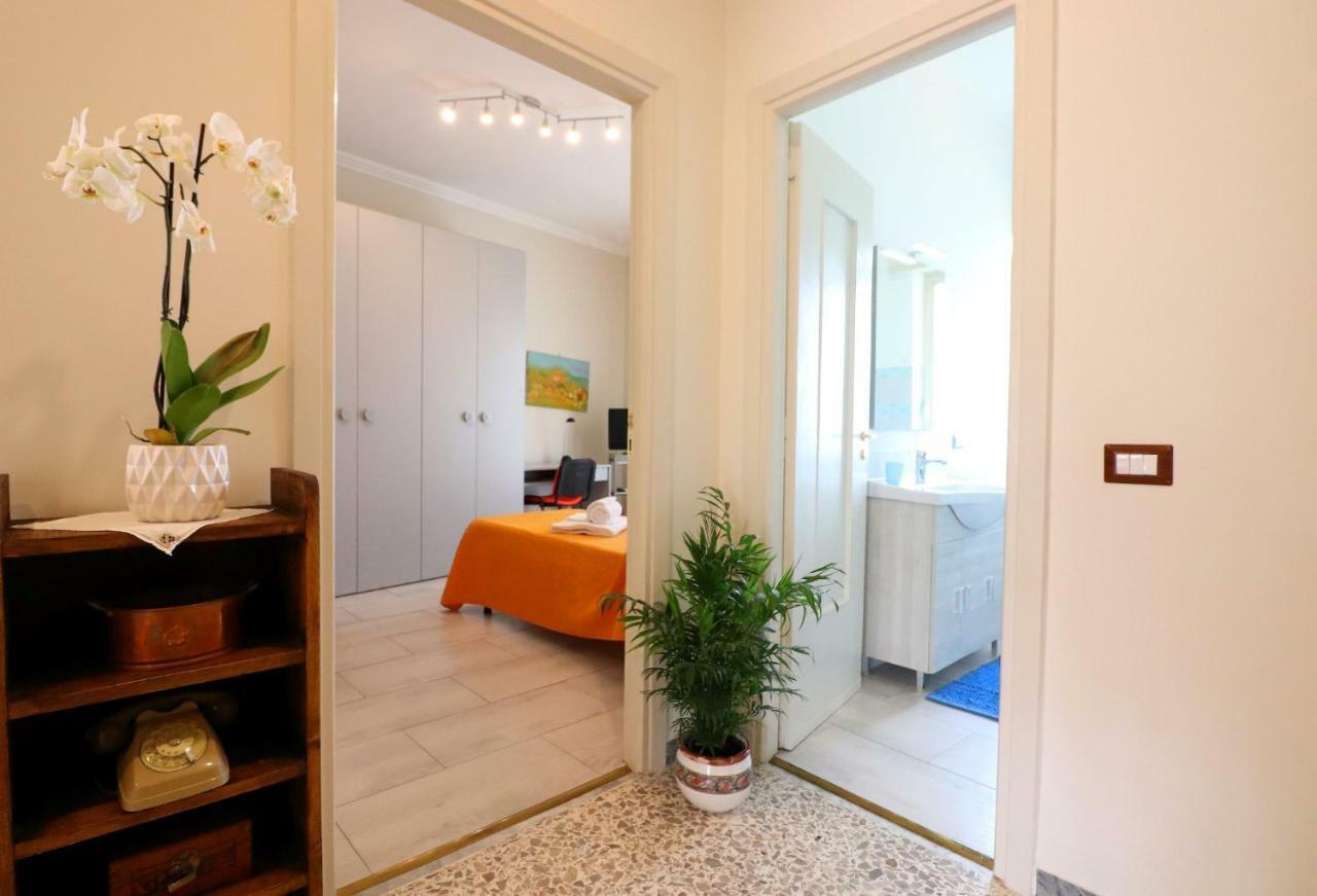 Appartement Painter House à Sant'Agnello Extérieur photo